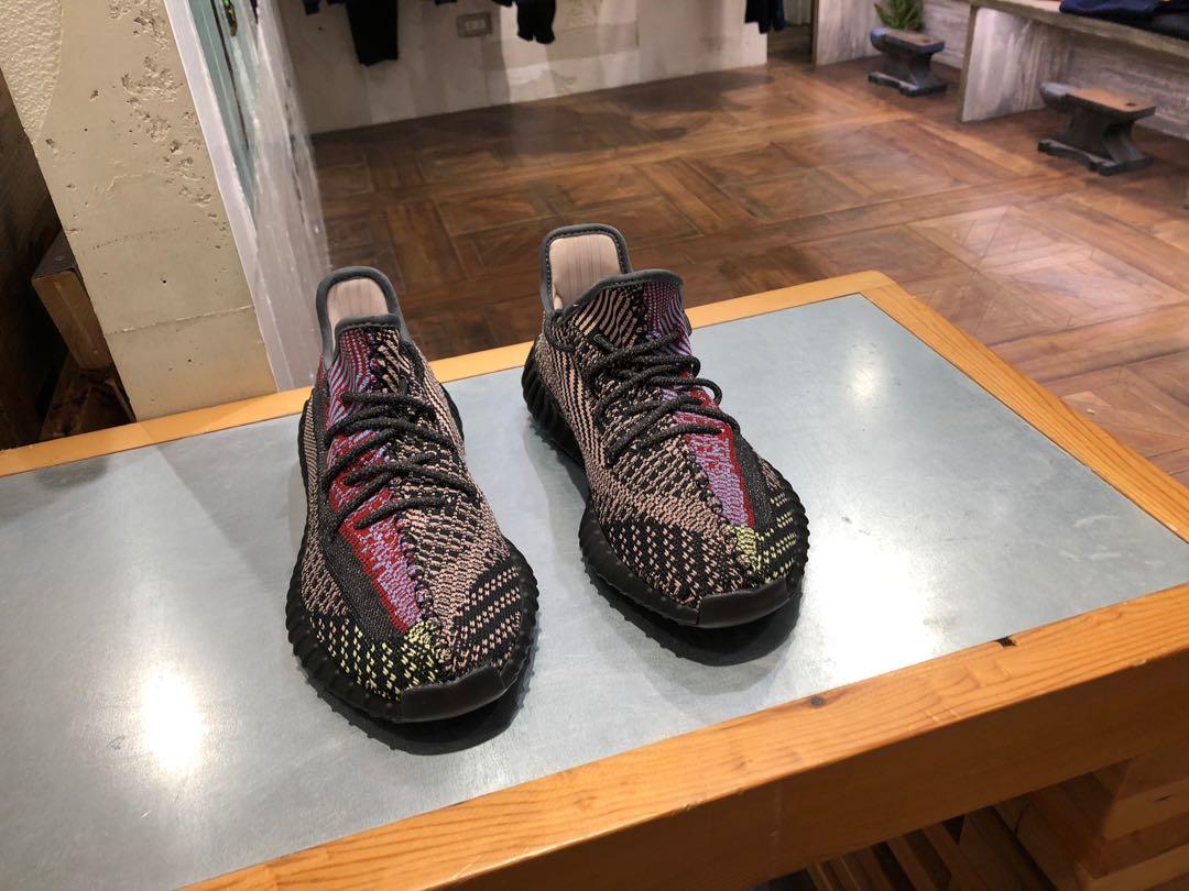 Yeezy yecheil made in india 2025