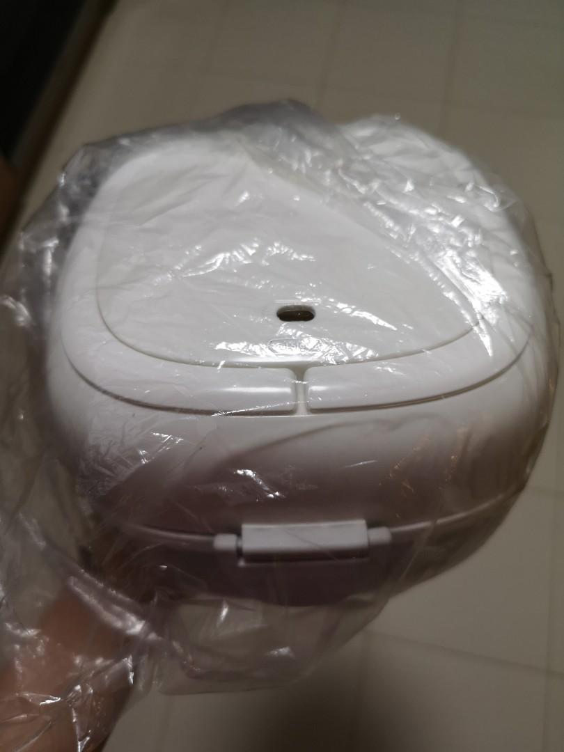 Yoei Electric Lunch Box Furniture Home Living Kitchenware yoei-double-layer-electric-lunch-box-youtube