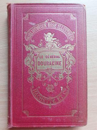 General Dourakine Book (1895)