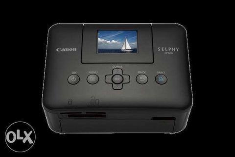 Bibili ng Canon Selphy CP800