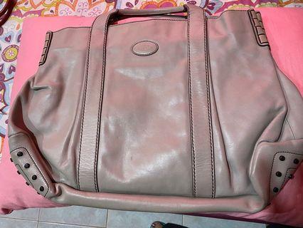 Tods  Gommino Large Bag