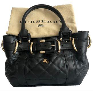 Burberry Prorsum Bag Luxury Carousell Singapore