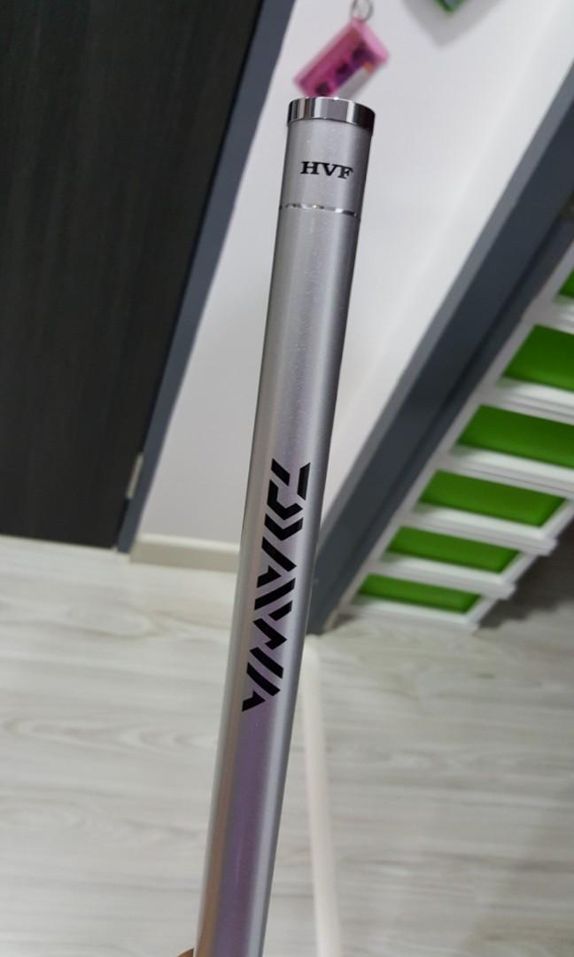 Daiwa Emcast Surf Casting Rod