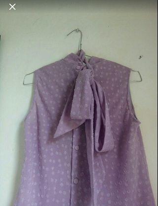 Baju kancing
