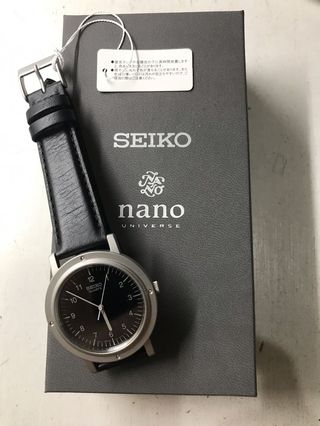 (Category: ) located in . Submitted by seikowatchfactory (Listing ID 269375347, Image 1). Description: .