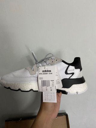 Adidas Nite Jogger x Star Wars