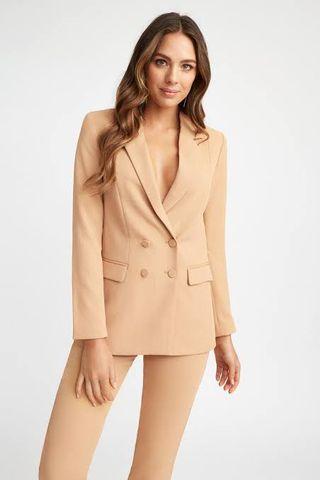 Kookai blazer set Clearance