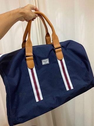 Hershcel Supply Duffle Bag