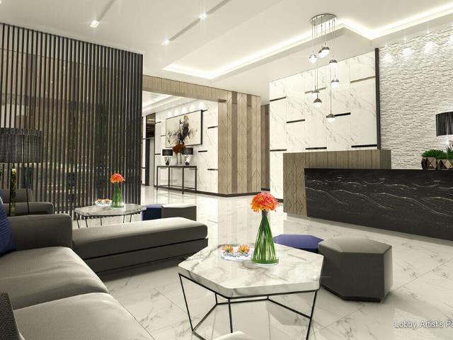 2 Bedroom Unit In Charm Residences Smdc Condominium Located In Felix A Property For Sale Apartments Condos On Carousell