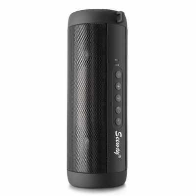 Seeway ipx7 bluetooth speaker 2025