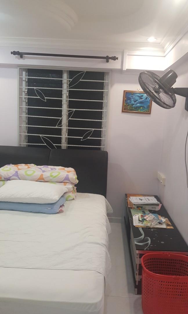 631 Ang Mo Kio Avenue 4, Property, Rentals, Room Rentals on Carousell