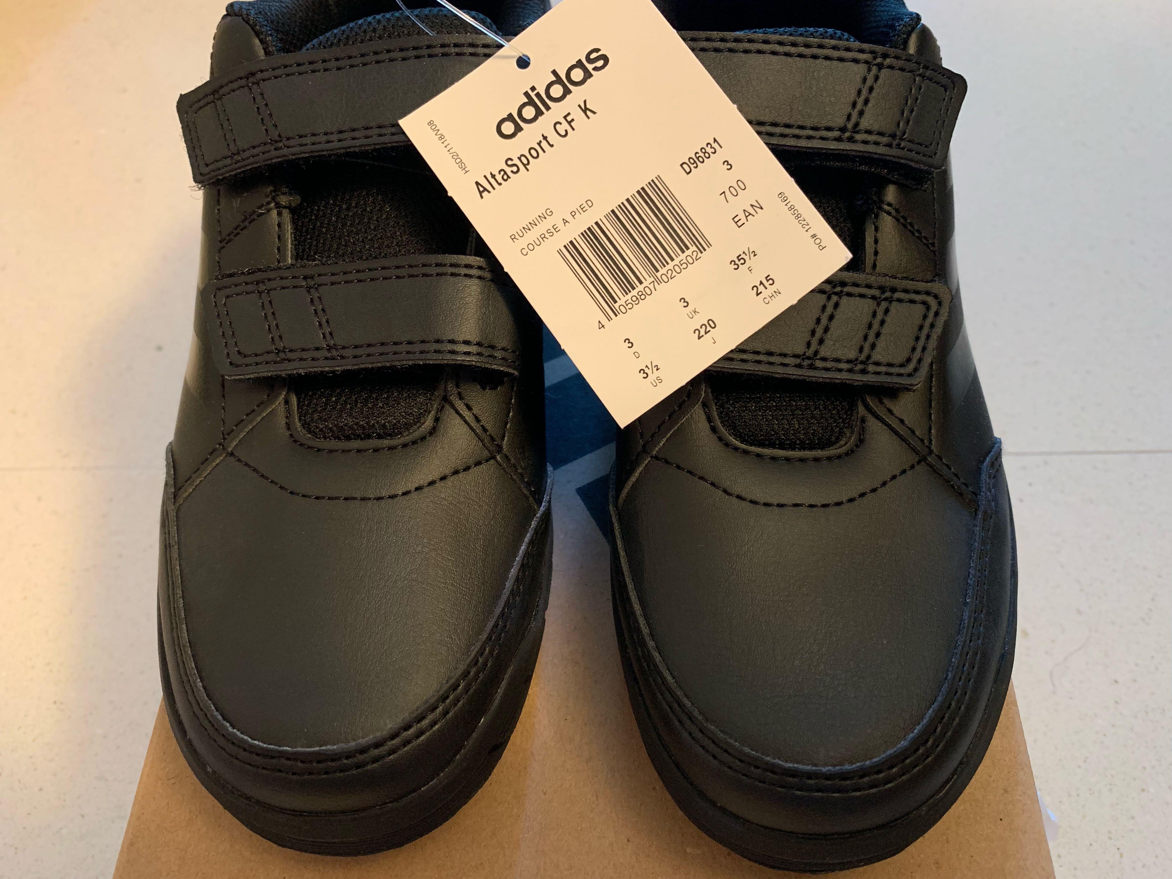 D96831 adidas top
