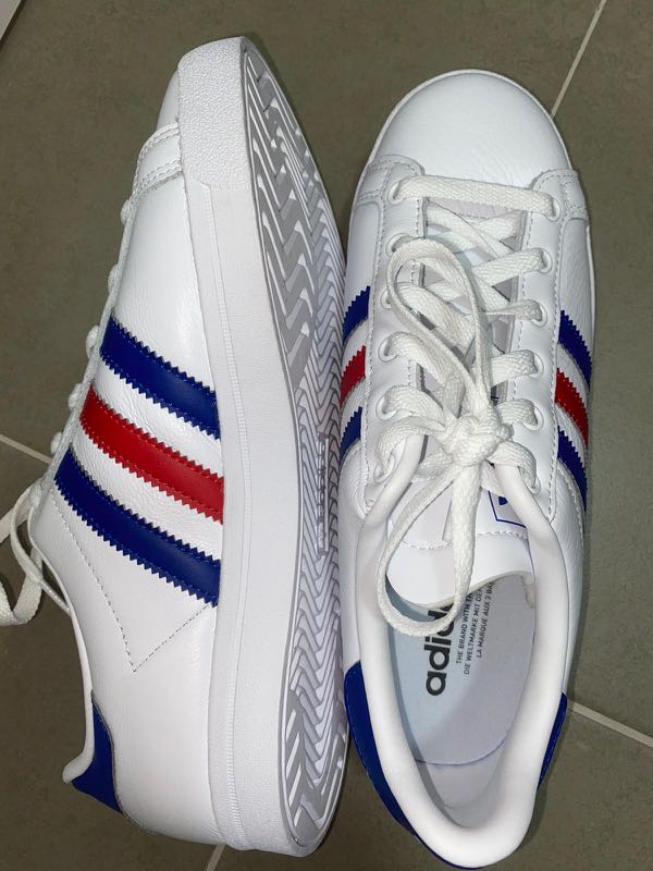 adidas coast star sneakers