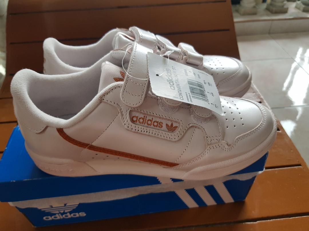 Adidas continental shop 80 pearl