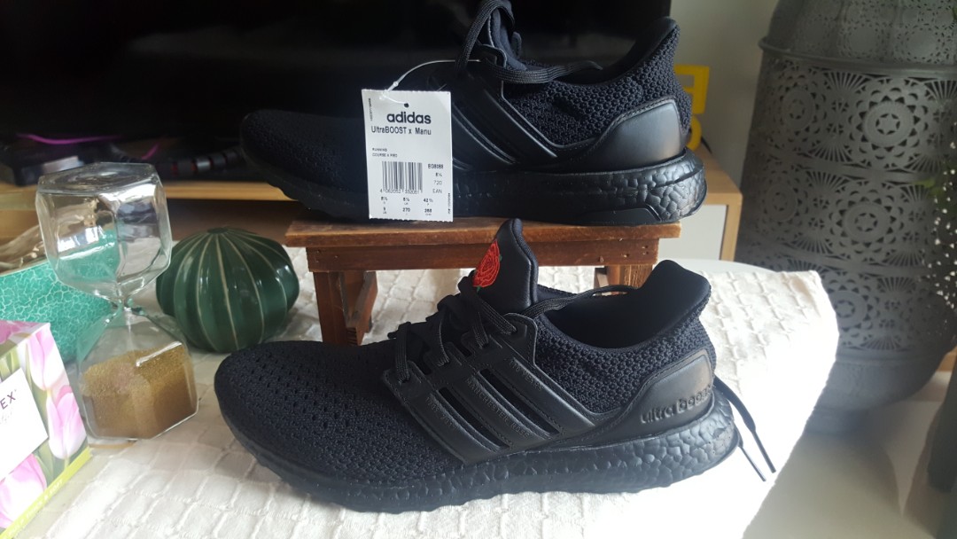 manchester united ultra boost price