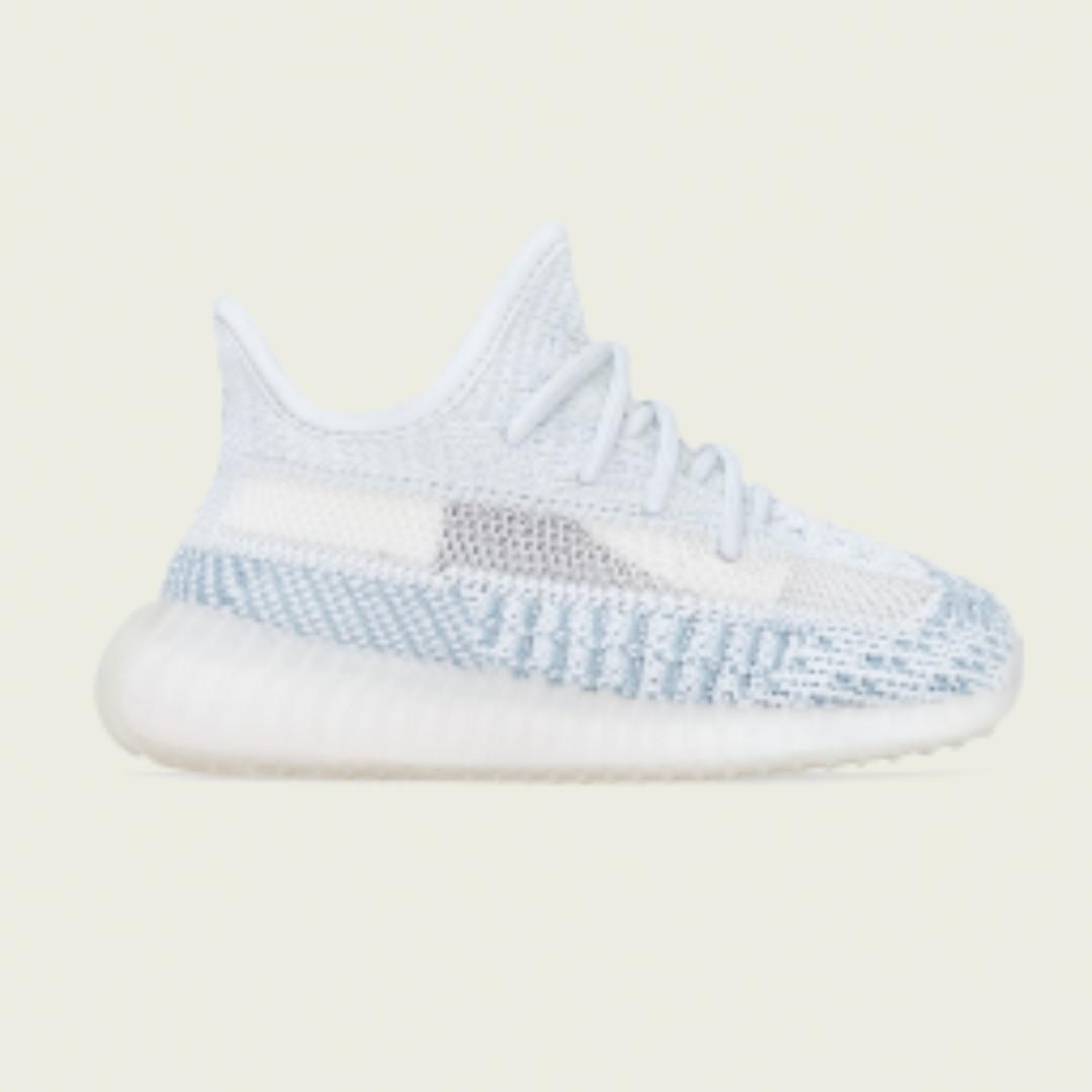 yeezy boost 350 cloud