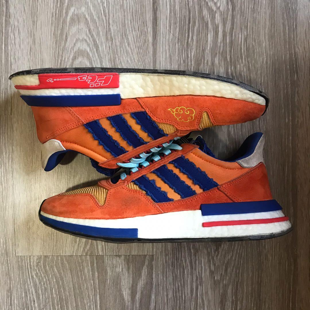 Adidas dragon deals ball 38
