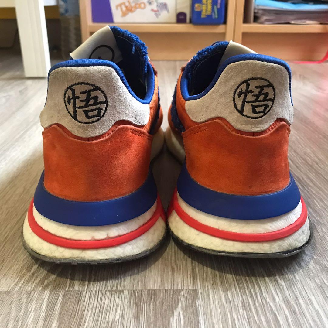 Goku online adidas 12