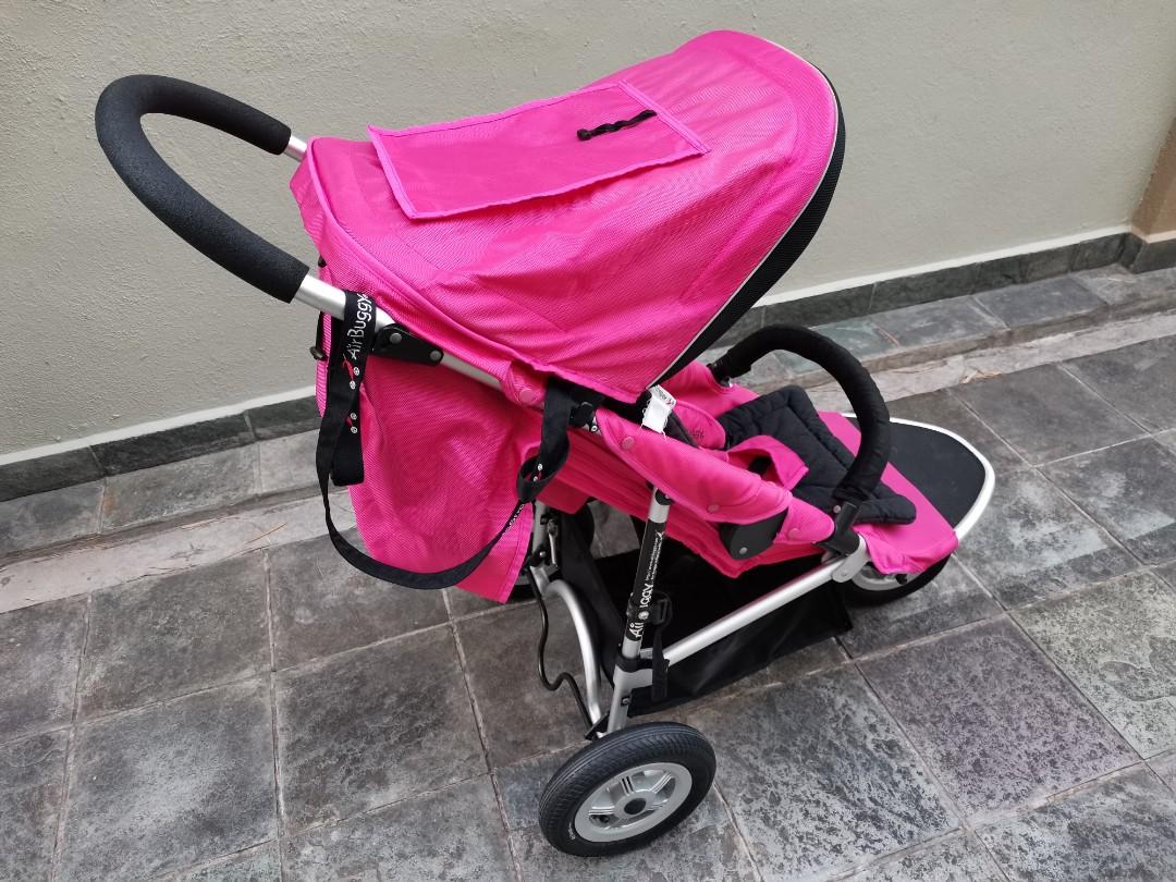 Air buggy mimi hotsell