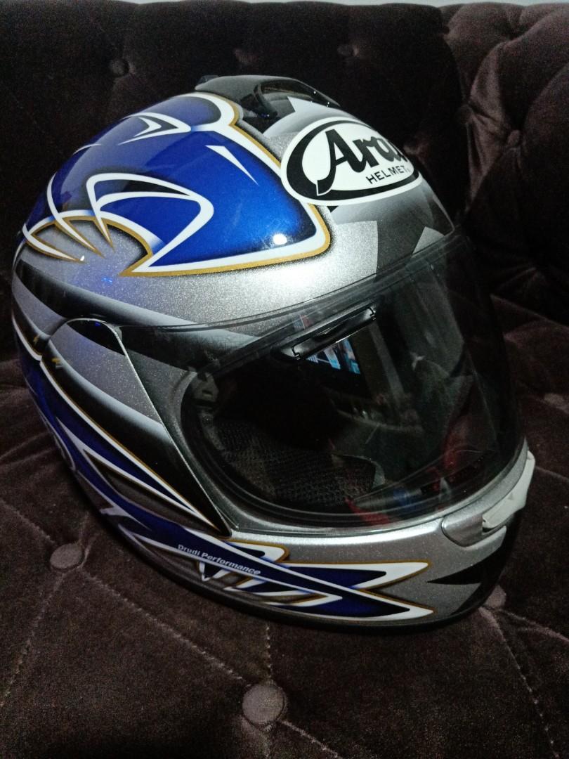 Arai vector sales