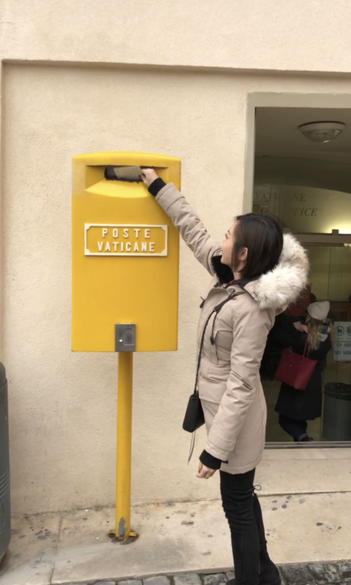 100 goose down jacket