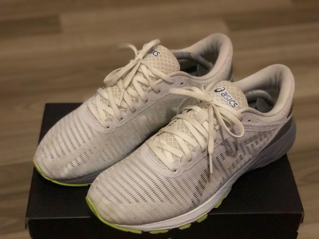 ASICS DYNAFLYTE 2 Men s Fashion Footwear Sneakers on Carousell