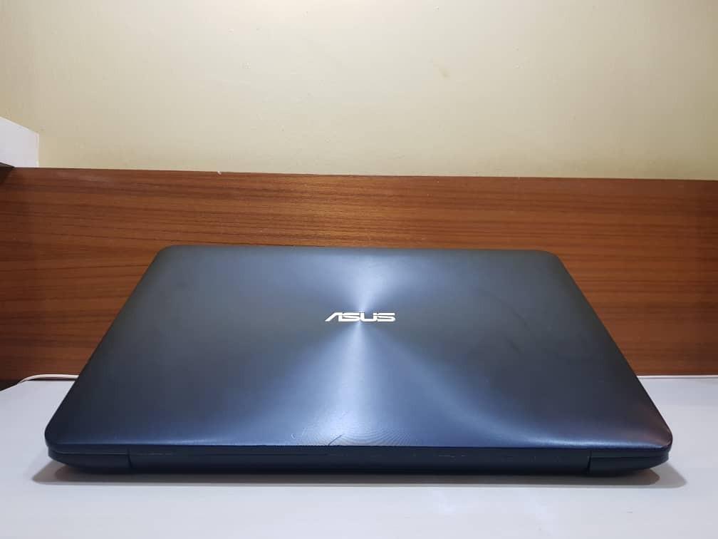 Asus A555L i5 8GB Ram Nvidia Computers Tech Laptops