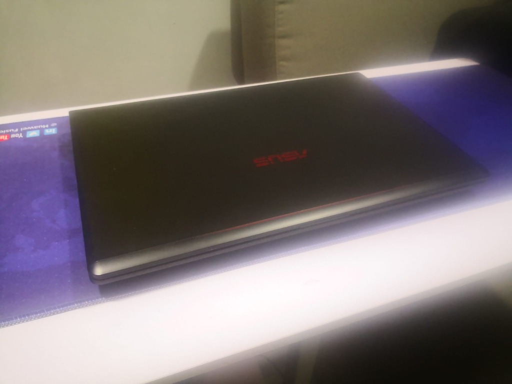 ASUS Gaming Laptop G56J, Electronics, Computers, Laptops on Carousell