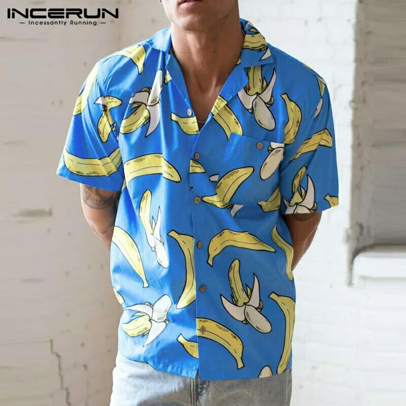 banana mens shirt