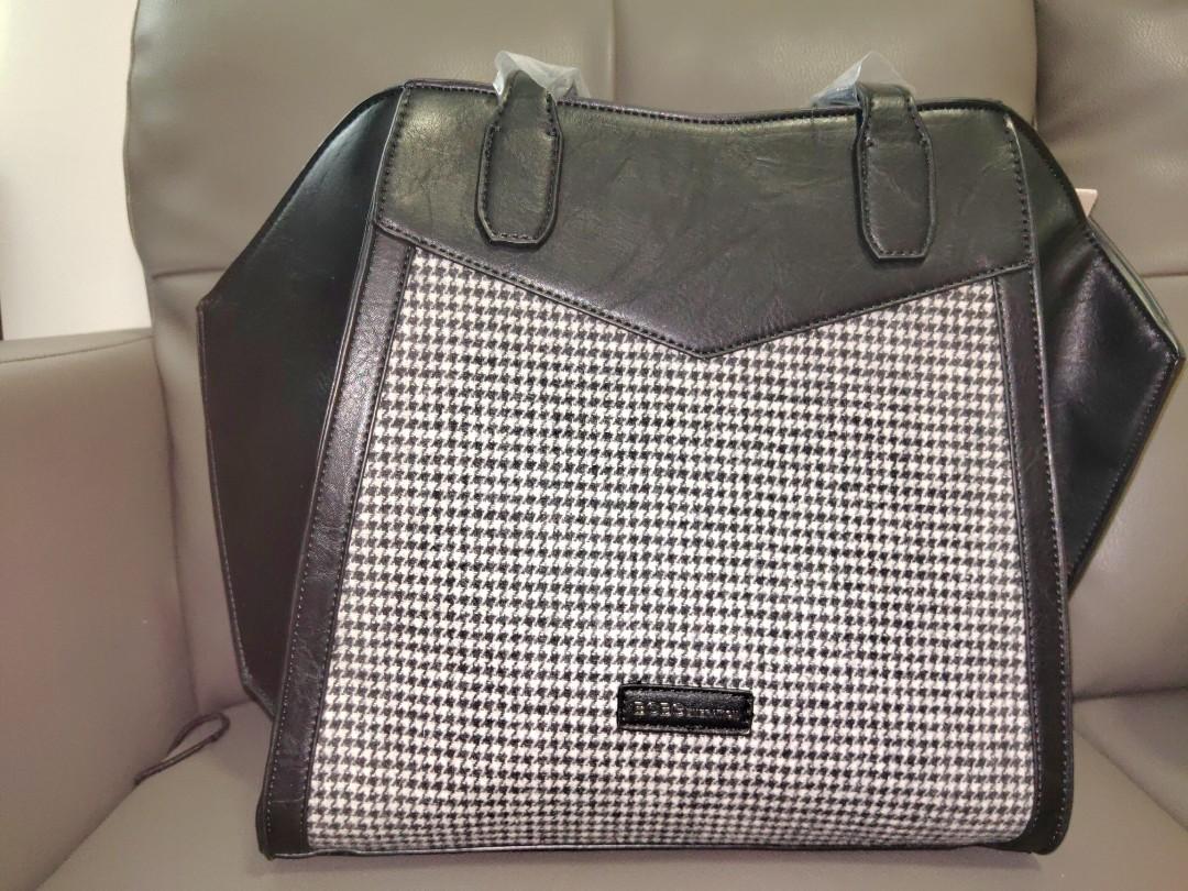 bcbgeneration tote bag