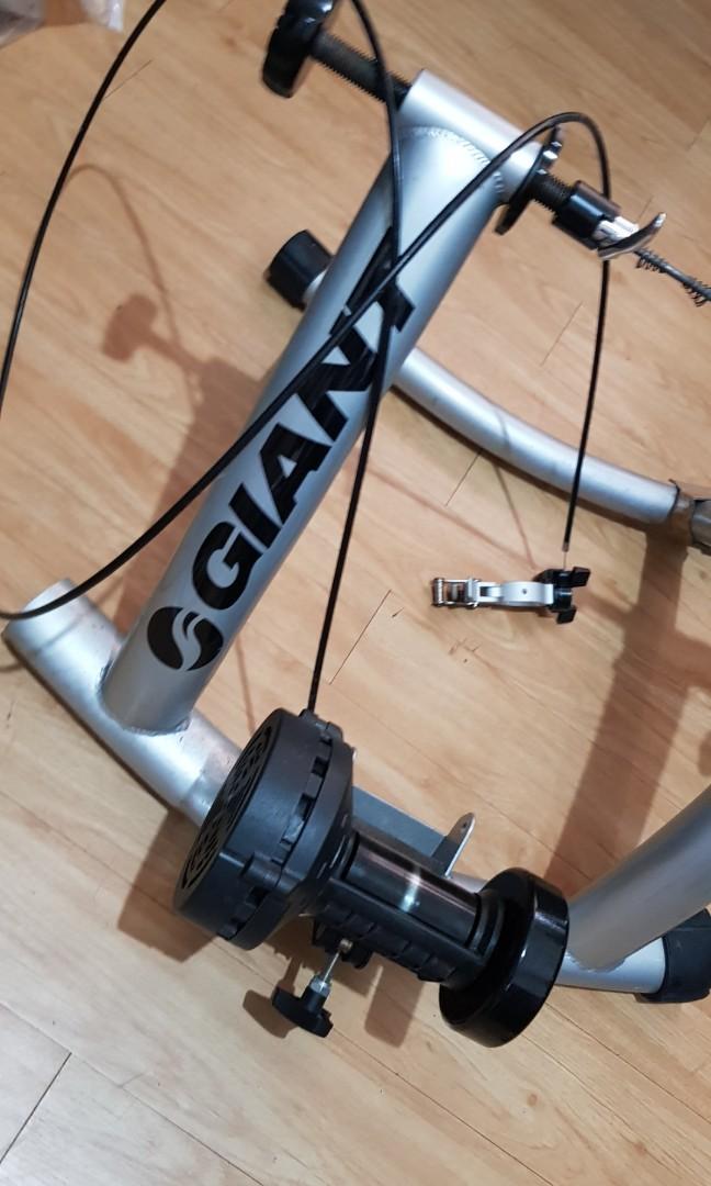 giant cyclotron mag 2