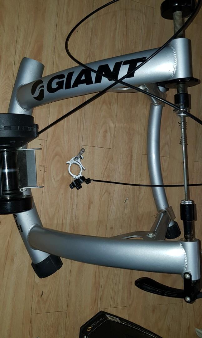 giant cyclotron mag 2