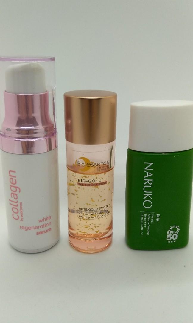 bio essence serum watson