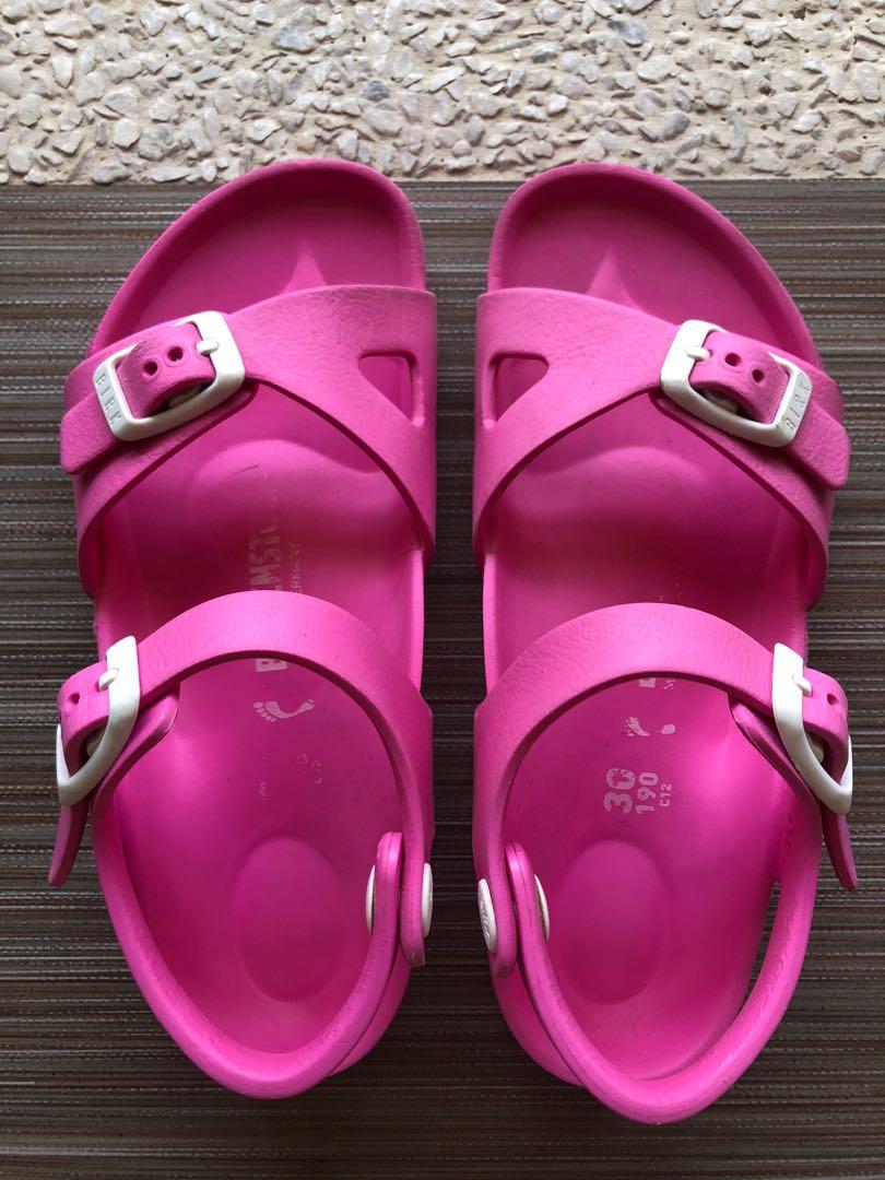 Birkenstock size 30 deals