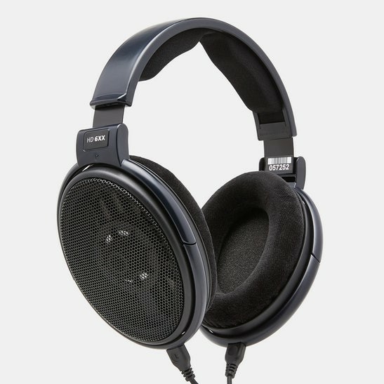 BNIB Massdrop Sennheiser HD6XX Sennheiser HD 6XX equivalent to Sennheiser HD650  HD 650, Audio, Headphones \u0026 Headsets on Carousell