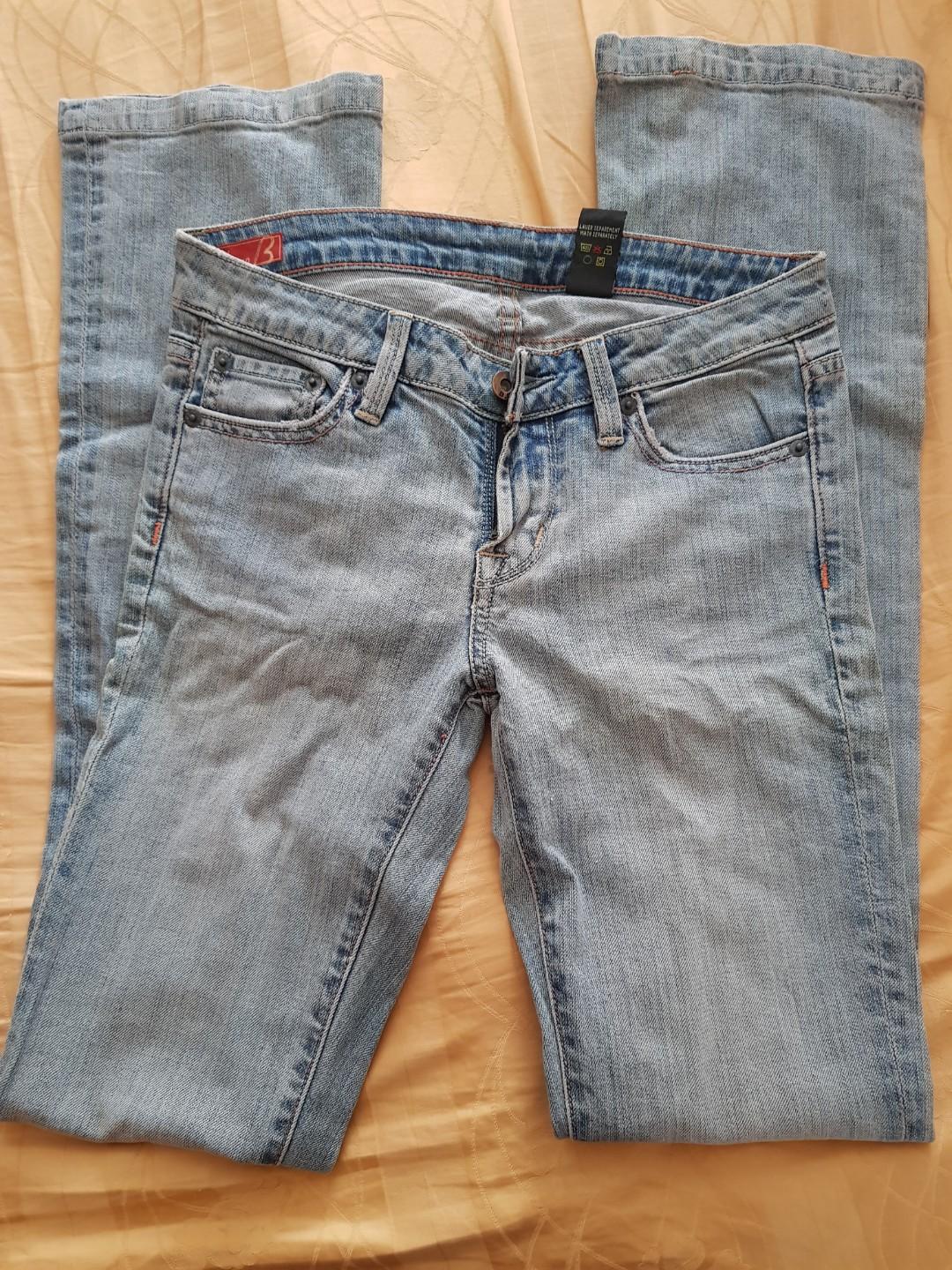 buffalo pants womens