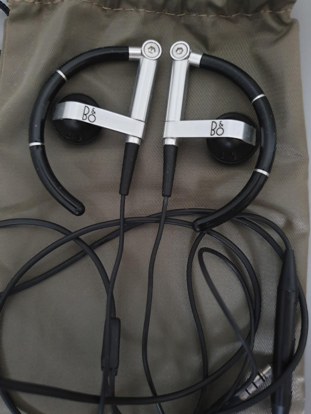 B O Earset 3i