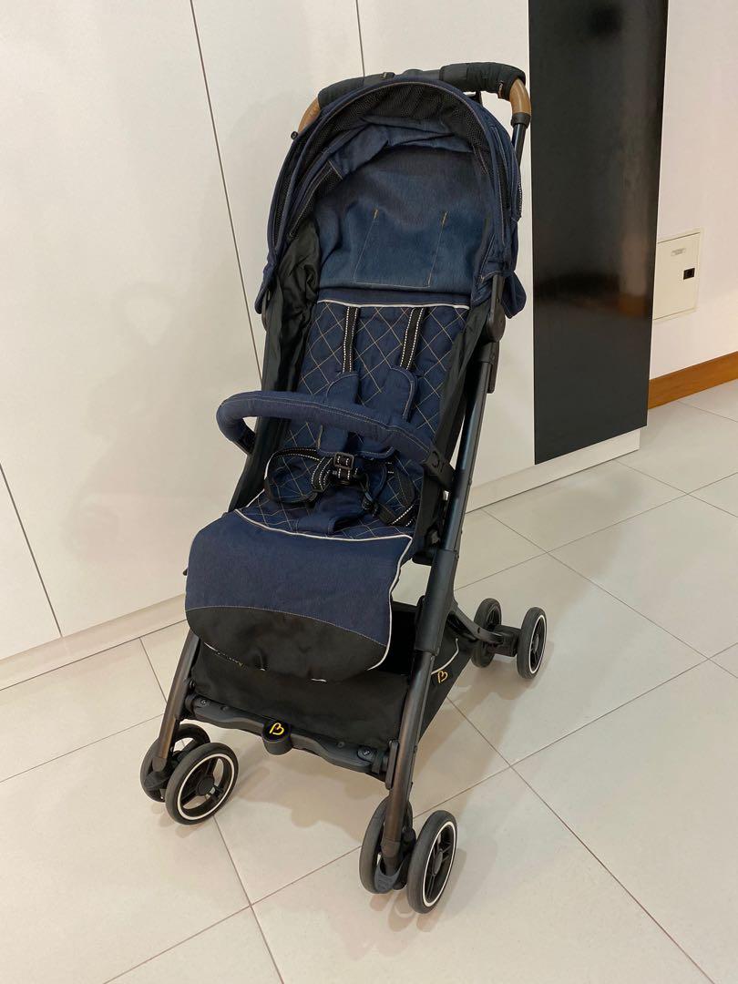 Bonbijou luke mini stroller outlet