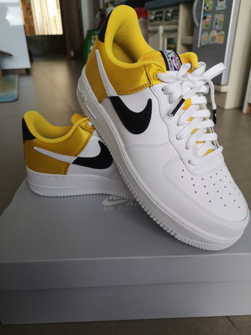 how much is the new air force 1
