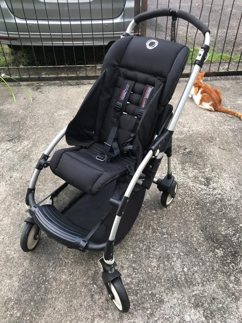 Bugaboo bee classic outlet