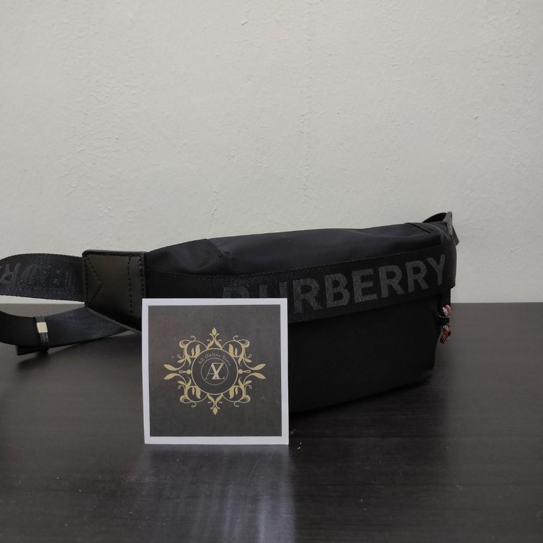 Burberry belt bag 2019 discount