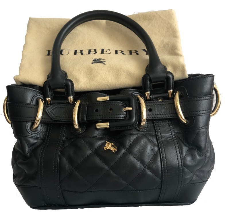 burberry beaton bag