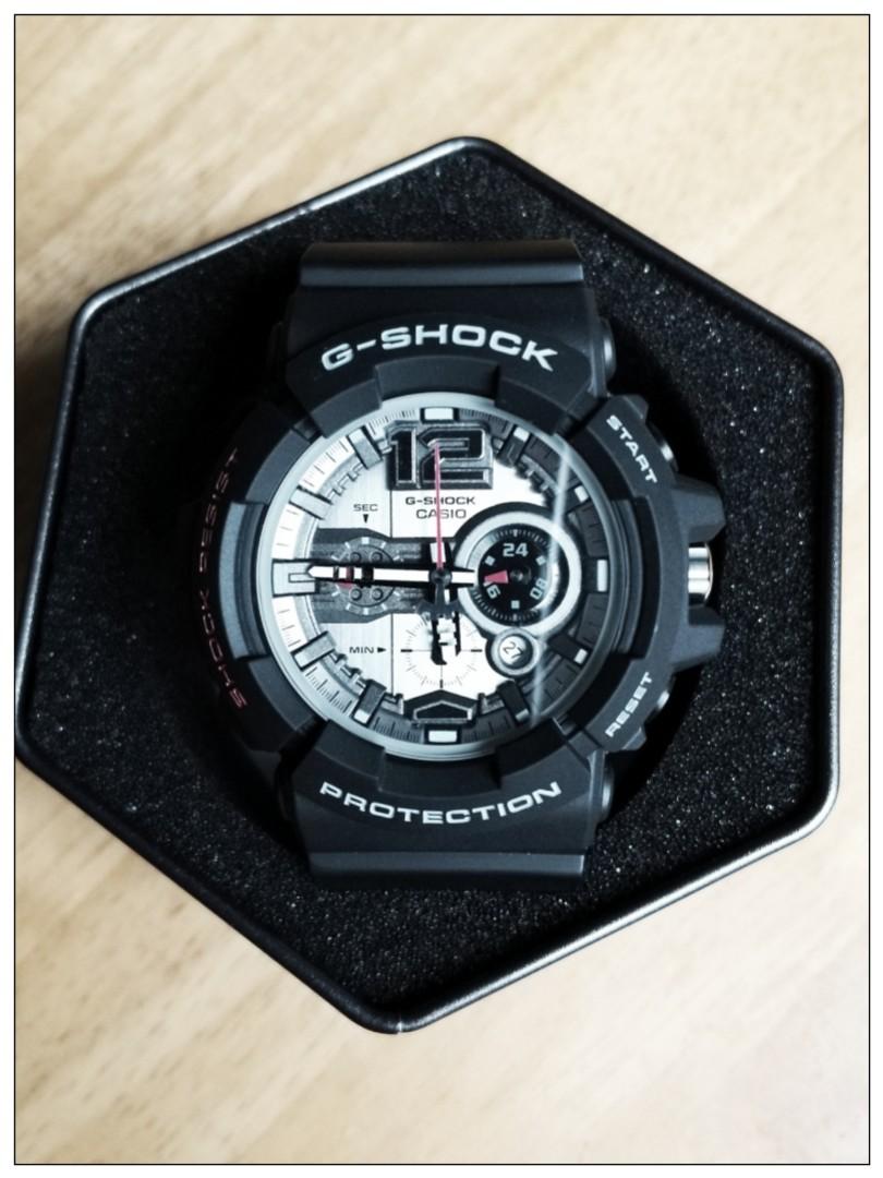 G shock gac 110 sale price