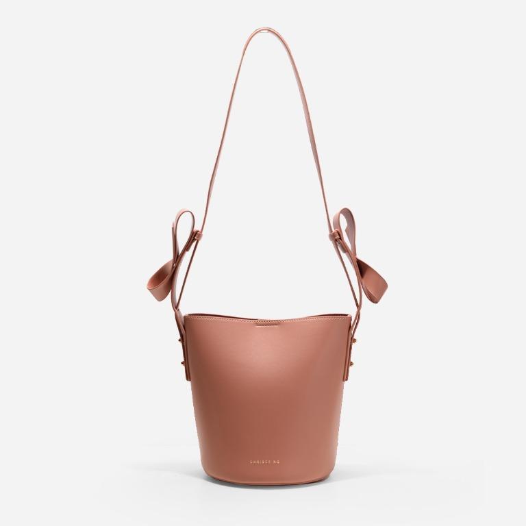 Christy Ng Bucket Bag NEW, Women's Fashion, Bags & Wallets, Tote Bags on  Carousell