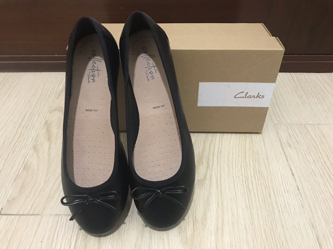 Clarks gracelin bell hotsell
