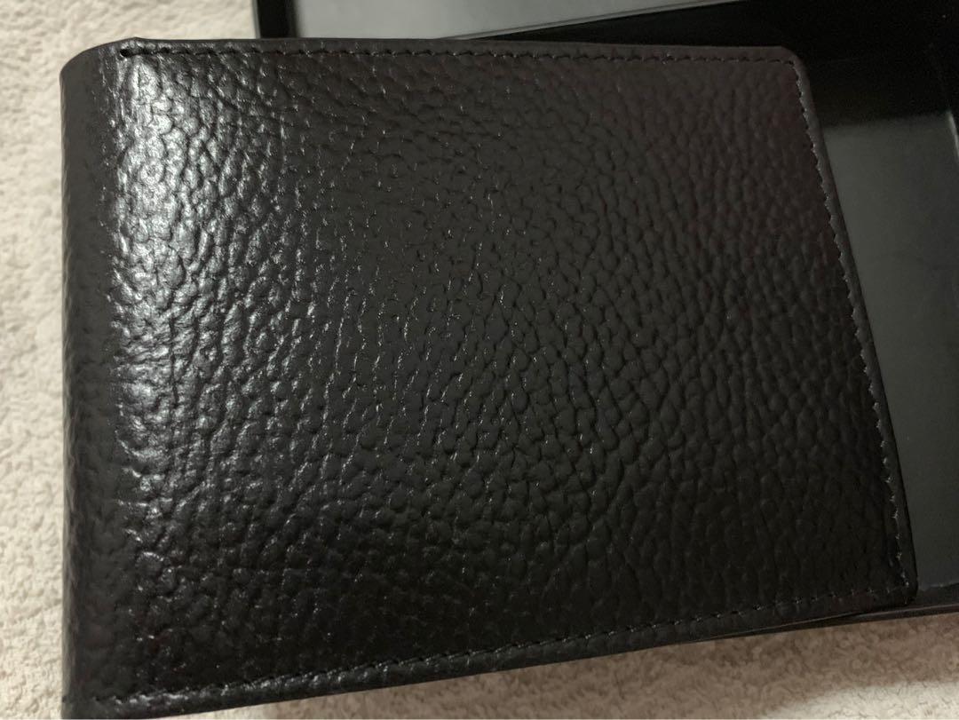 clarks mens wallet