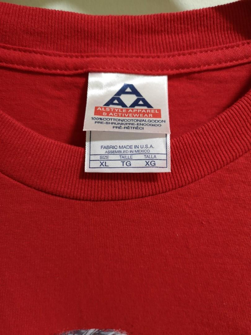 Cowboy Bebop Vintage Tee, Men's Fashion, Tops & Sets, Tshirts & Polo