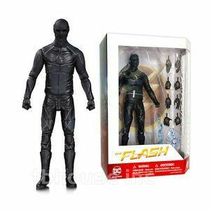 DC Collectibles CW The Flash Series Zoom Action Figure Hobbies