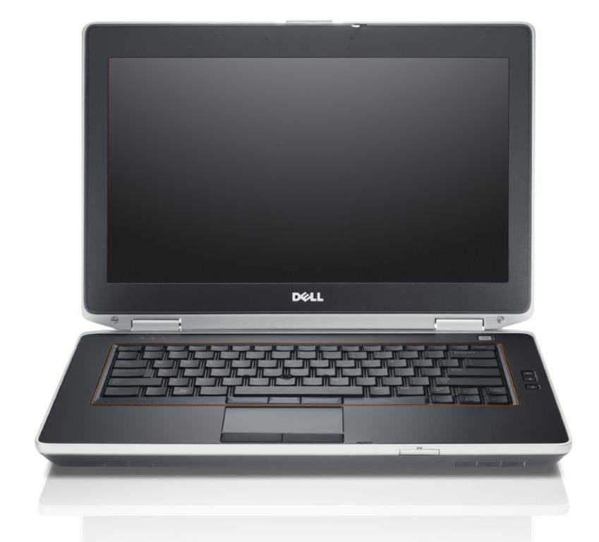 Dell Latitude E64 Core I5 8gb Ram 500gb Hard Disk Windows 10 Ms Office Electronics Computers Laptops On Carousell
