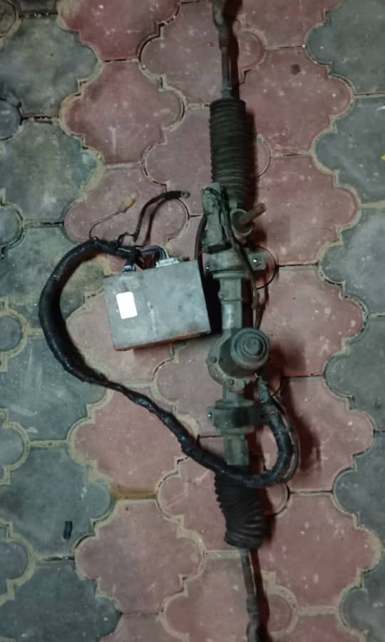 KANCIL ELECTRIC POWER STEERING L2 L5 L6 L9 COMPLETE WIRING MAIN BOARD